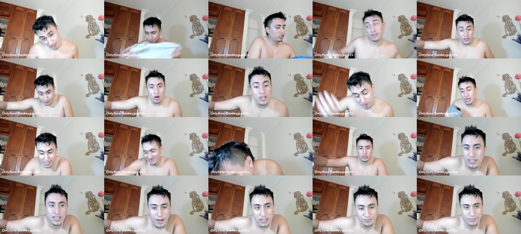 Donkeyguy92  16-04-2021